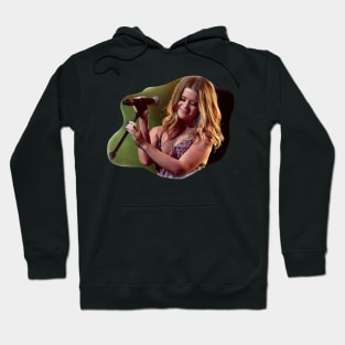 Maren Morris music Hoodie